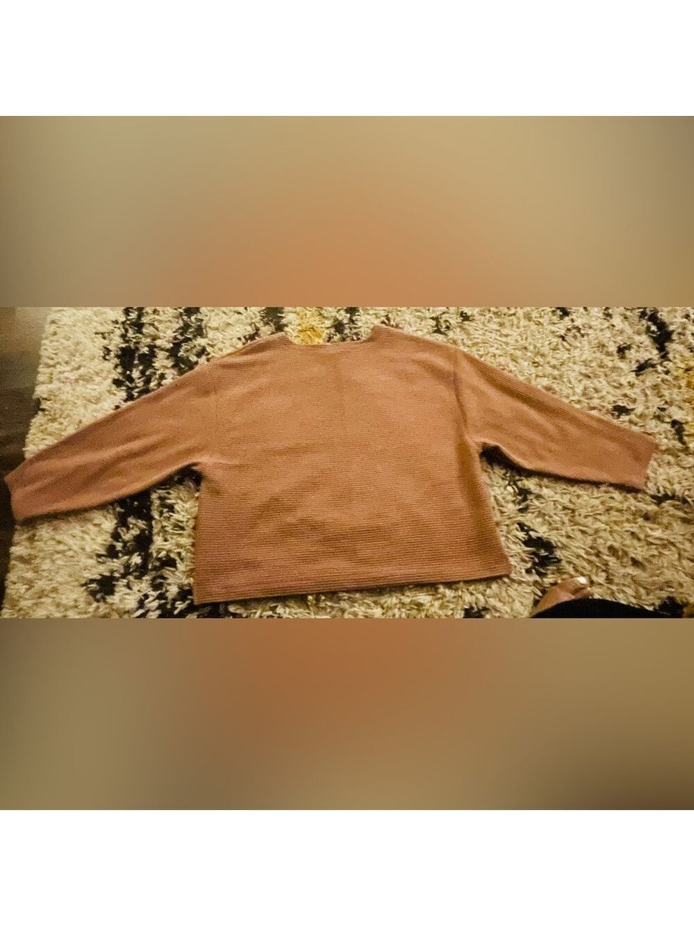 A new Day Taupe shirt - Picture 2 of 2
